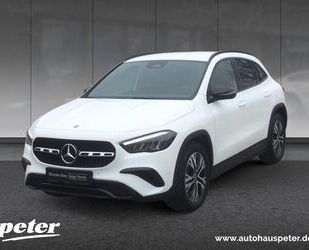 Mercedes-Benz GLA 220 Gebrauchtwagen