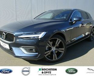 Volvo V60 Gebrauchtwagen