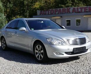 Mercedes-Benz S 320 Gebrauchtwagen
