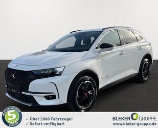 DS Automobiles DS7 (Crossback) Gebrauchtwagen