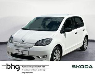 Skoda Citigo Gebrauchtwagen