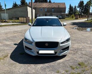 Jaguar XE Gebrauchtwagen