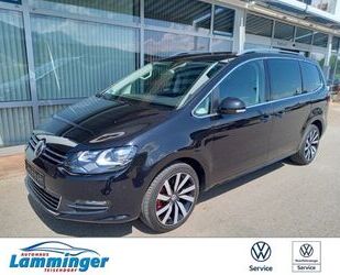 VW Sharan Gebrauchtwagen