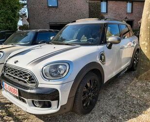 Mini Cooper SE Countryman Gebrauchtwagen