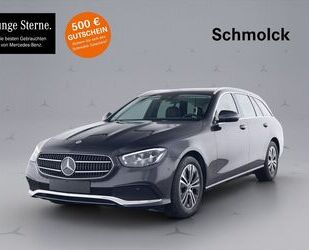 Mercedes-Benz E 200 Gebrauchtwagen
