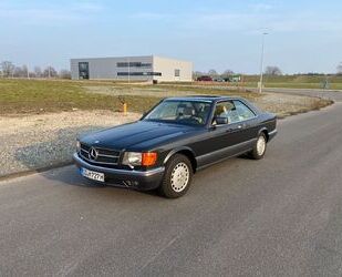 Mercedes-Benz 500 Gebrauchtwagen