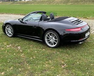 Porsche 991 Gebrauchtwagen