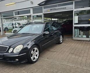 Mercedes-Benz E 280 Gebrauchtwagen
