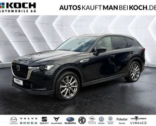 Mazda CX-60 Gebrauchtwagen