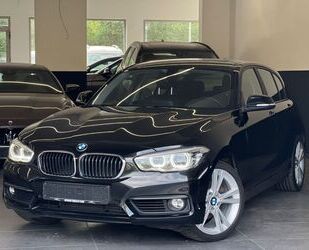 BMW 120 Gebrauchtwagen