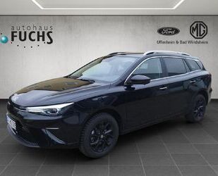 MG MG5 Gebrauchtwagen