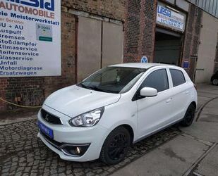Mitsubishi Space Star Gebrauchtwagen