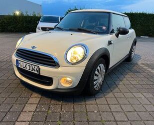 Mini ONE Gebrauchtwagen