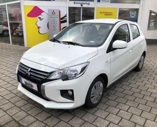 Mitsubishi Space Star Gebrauchtwagen