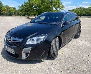 Opel Insignia Gebrauchtwagen