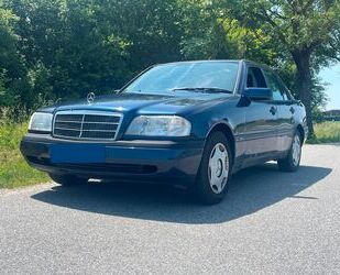 Mercedes-Benz C 180 Gebrauchtwagen