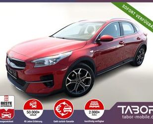 Kia XCeed Gebrauchtwagen
