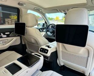 Mercedes-Benz GLS 450 Gebrauchtwagen