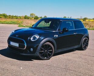 Mini ONE Gebrauchtwagen
