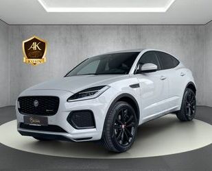 Jaguar E-Pace Gebrauchtwagen
