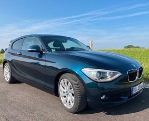 BMW 125 Gebrauchtwagen