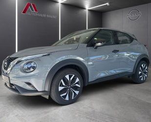 Nissan Juke Gebrauchtwagen