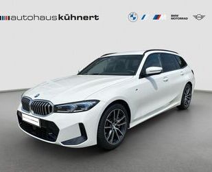 BMW 330 Gebrauchtwagen