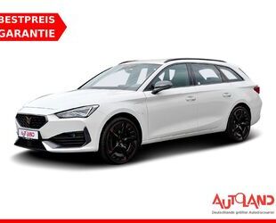 Cupra Leon Gebrauchtwagen