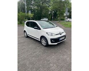 VW up! Gebrauchtwagen