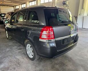 Opel Zafira Gebrauchtwagen