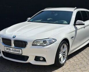 BMW 520 Gebrauchtwagen