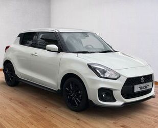 Suzuki Swift Gebrauchtwagen