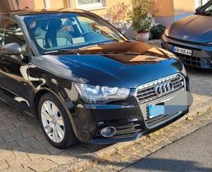Audi A1 Gebrauchtwagen