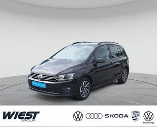 VW Golf Sportsvan Gebrauchtwagen