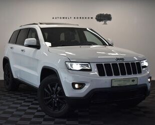 Jeep Grand Cherokee Gebrauchtwagen