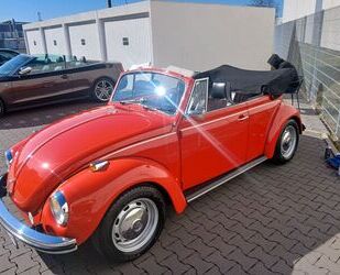 VW Käfer Gebrauchtwagen