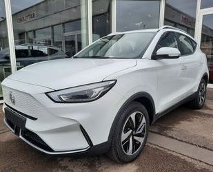 MG ZS Gebrauchtwagen