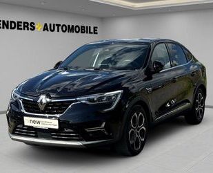 Renault Arkana Gebrauchtwagen