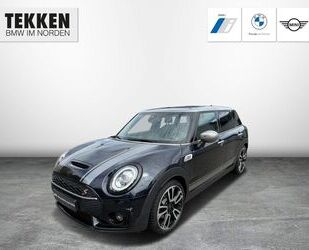 Mini Cooper S Clubman Gebrauchtwagen