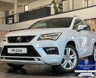 Seat Ateca Gebrauchtwagen
