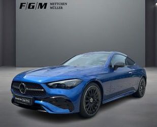 Mercedes-Benz CLE 450 Gebrauchtwagen