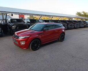 Land Rover Range Rover Evoque Gebrauchtwagen
