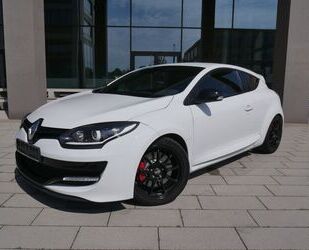 Renault Megane Gebrauchtwagen