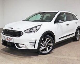 Kia Niro Gebrauchtwagen