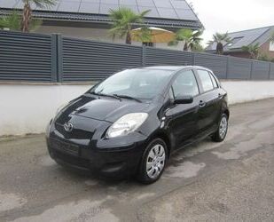 Toyota Yaris Gebrauchtwagen