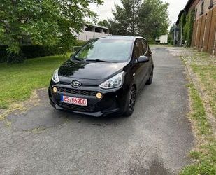 Hyundai i10 Gebrauchtwagen