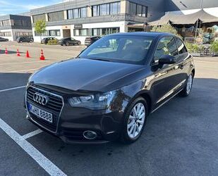 Audi A1 Gebrauchtwagen