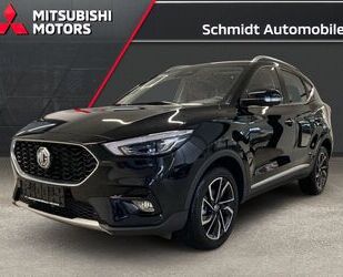 MG ZS Gebrauchtwagen