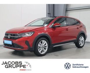 VW Taigo Gebrauchtwagen