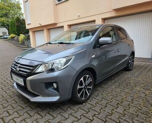 Mitsubishi Space Star Gebrauchtwagen